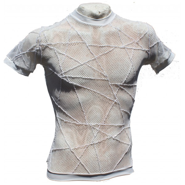 Criss Cross shirt